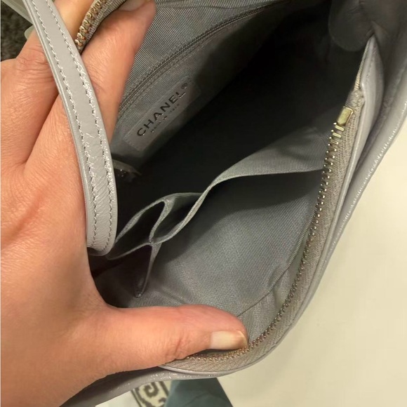 CHANEL  Gabrielle Small hobo - Picture 5 of 6